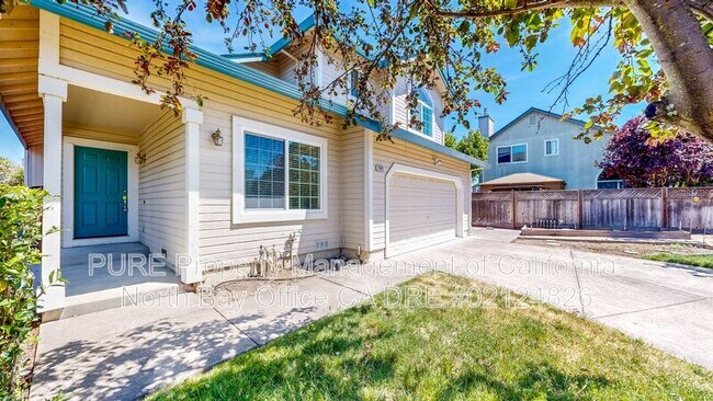2003 Jackrabbit Ct Santa Rosa, CA 95403 photo 4