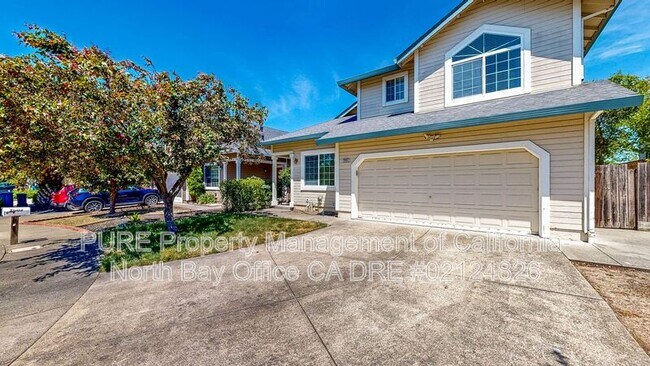 2003 Jackrabbit Ct Santa Rosa, CA 95403 photo 3
