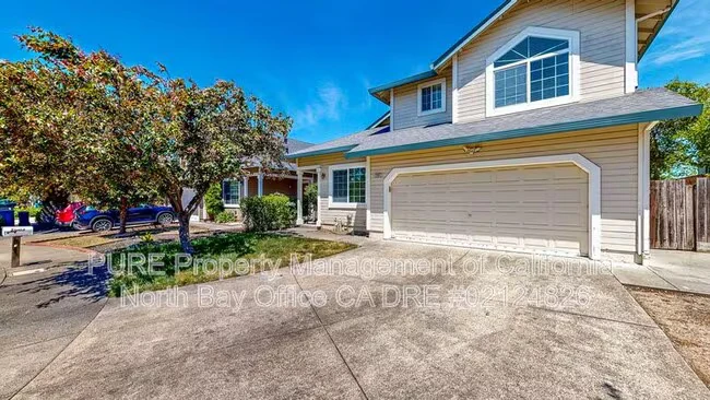 2003 Jackrabbit Ct Santa Rosa, CA 95403 photo 3