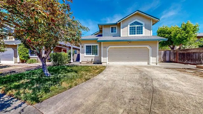 2003 Jackrabbit Ct Santa Rosa, CA 95403 photo 2