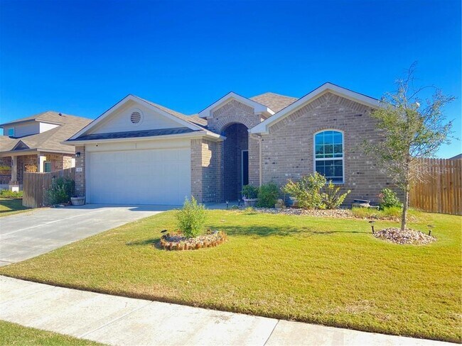 321 Old Glory Trail, Liberty Hill, TX 78642 photo 2