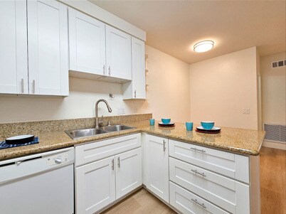The Vine Apts. photo 3