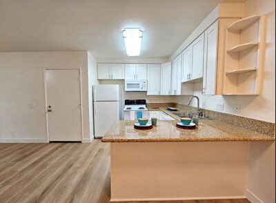 The Vine Apts. photo 5