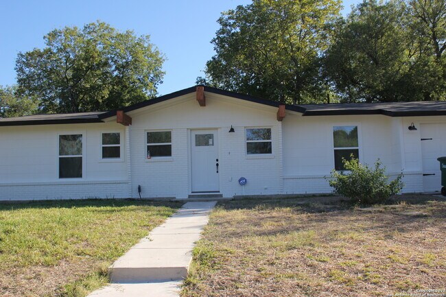 4814 Chedder Dr San Antonio, TX 78229 photo 5