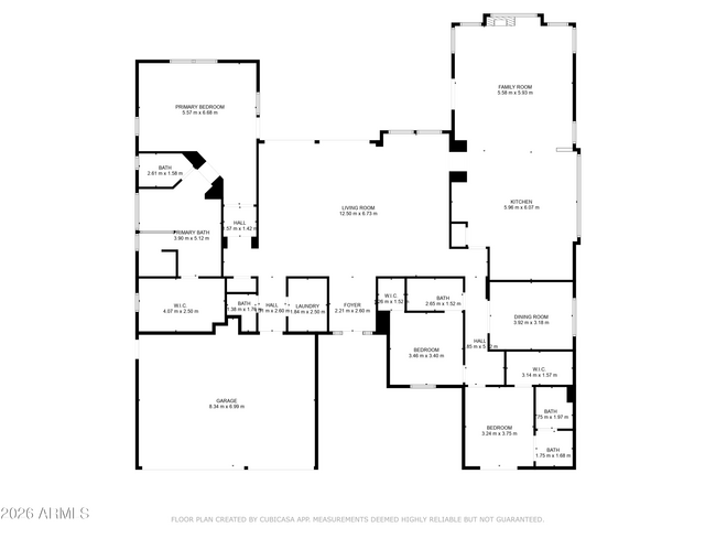 11934 E SAND HILLS Road photo 2