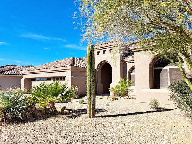 11934 E SAND HILLS Road photo 3