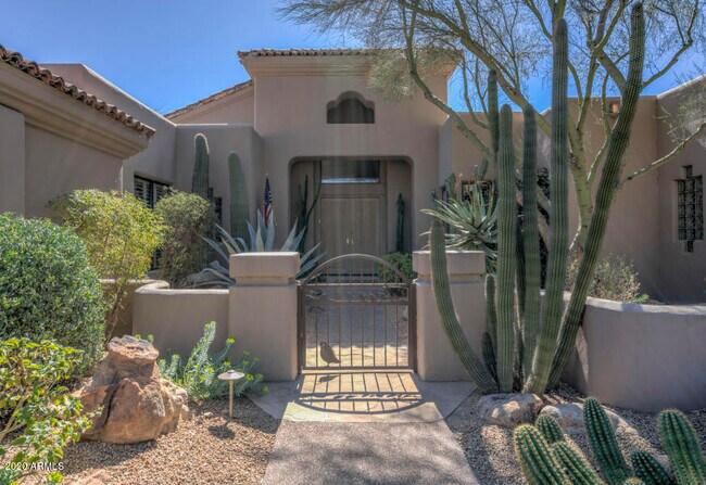7723 E Cassia Cir Scottsdale, AZ 85266 photo 5