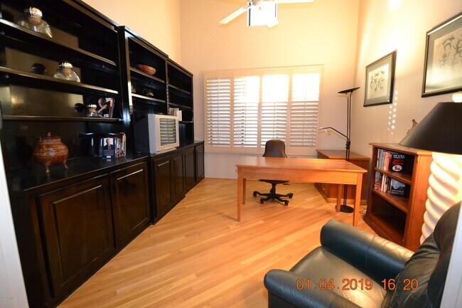 7723 E Cassia Cir Scottsdale, AZ 85266 photo 4