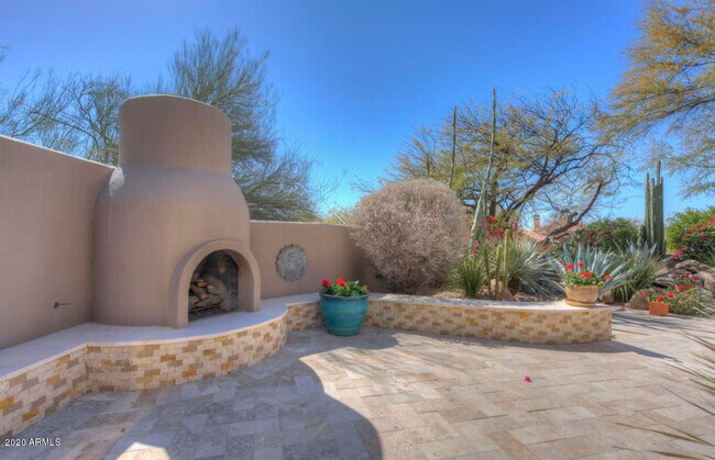 7723 E Cassia Cir Scottsdale, AZ 85266 photo 2