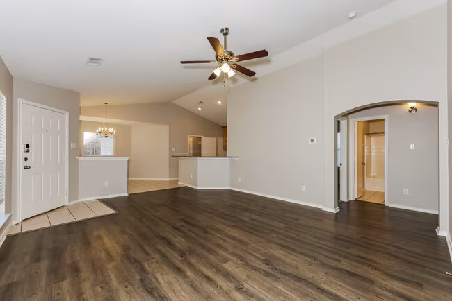 1148 Browntop Street, Crowley, TX 76036 photo 3