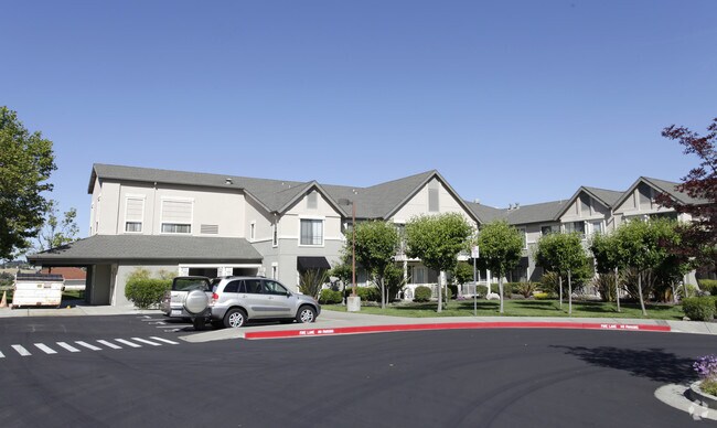 The Arbors photo 2