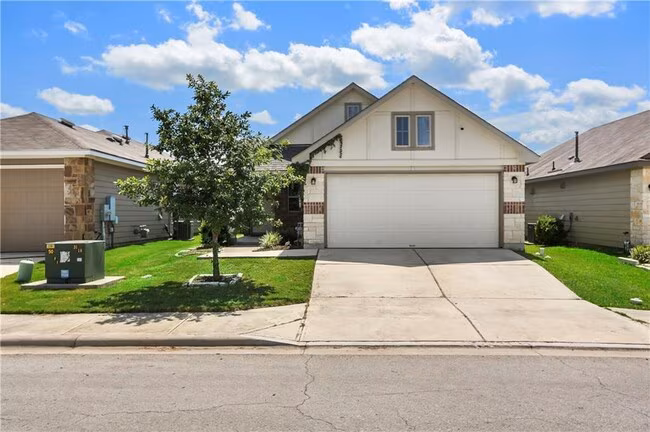 907 Yabers Ct Austin, TX 78725 photo 2