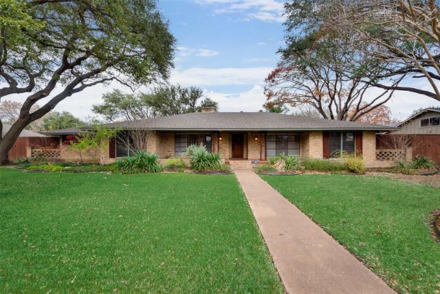 7351 Paldao Drive, Dallas, TX 75240 photo 2