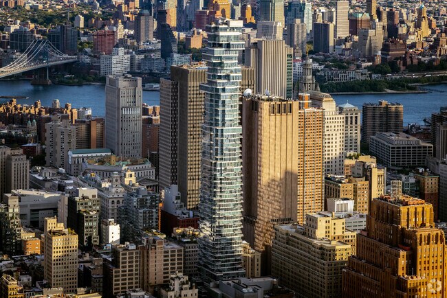 56 Leonard St New York, NY 10013 photo 5
