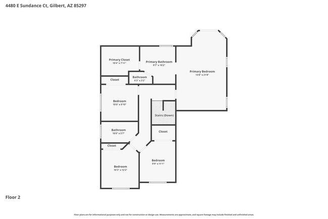 4480 E Sundance Ct Gilbert, AZ 85297 photo 5