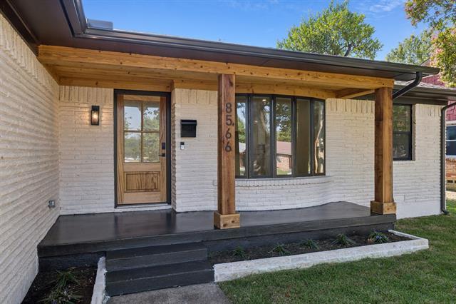 8566 Sweetwood Dr Dallas, TX 75228 photo 3