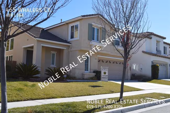 465 Whalers Ct San Diego, CA 92154 photo 2