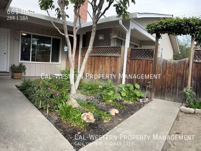 661 Harvard Avenue, Santa Clara, CA 95051 photo 4
