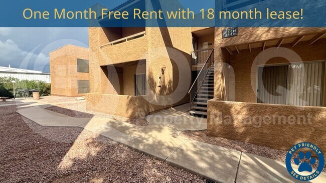 2625 E Indian School Rd Phoenix, AZ 85016