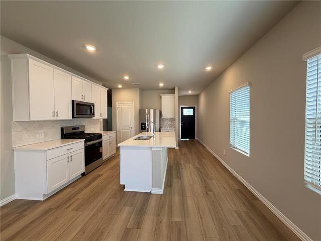 506 Blanton Street, Mckinney, TX 75069 photo 4