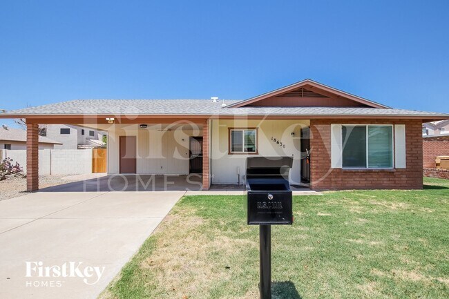 18630 N 17th Ave Phoenix, AZ 85027 photo 3