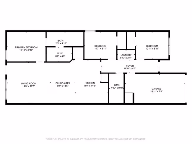 908 Cherry Laurel Ln Killeen, TX 76543 photo 3
