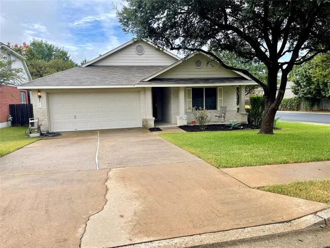 2625 Buckingham Gate Terrace Austin, TX 78748 photo 2
