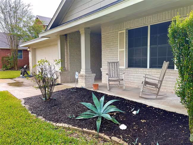 2625 Buckingham Gate Terrace Austin, TX 78748 photo 3