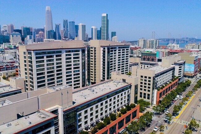 260 King St San Francisco, CA 94107 photo 5