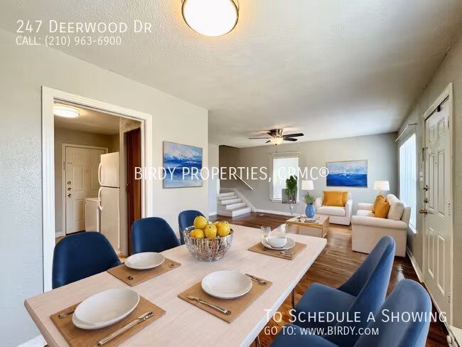 247 Deerwood Dr San Antonio, TX 78209 photo 2