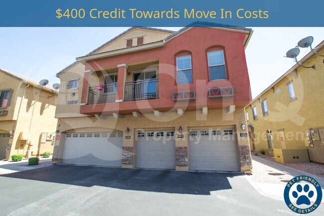 2402 E 5th St Tempe, AZ 85288