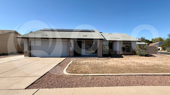 962 E Hackamore St Mesa, AZ 85203 photo 2