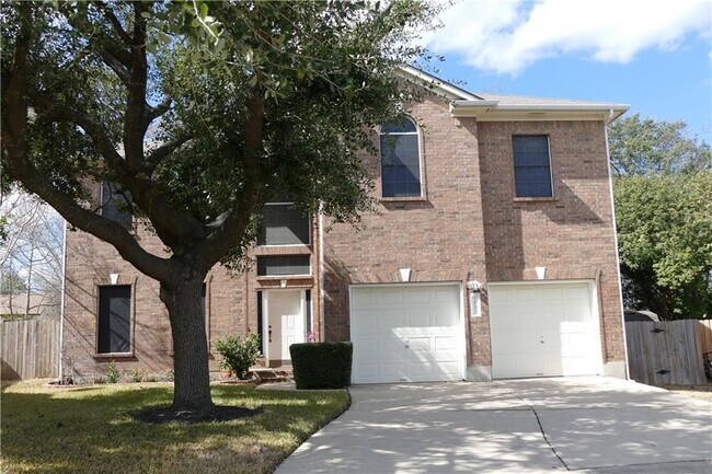 1002 Hawks Nest Cove Cedar Park, TX 78613 photo 4