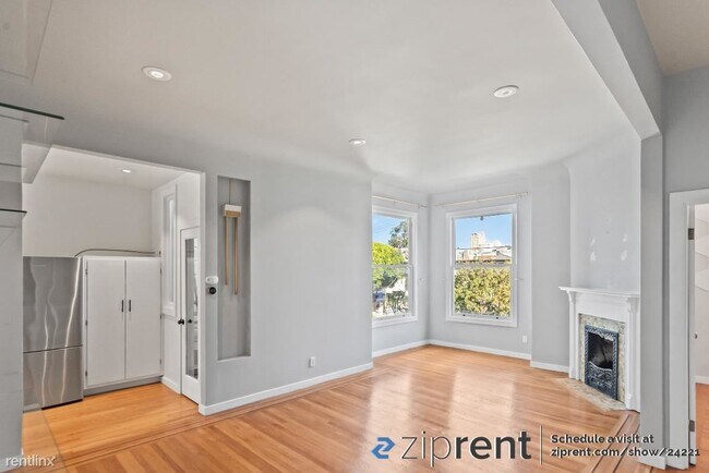 2837 Laguna Street, San Francisco, CA 94123 photo 3