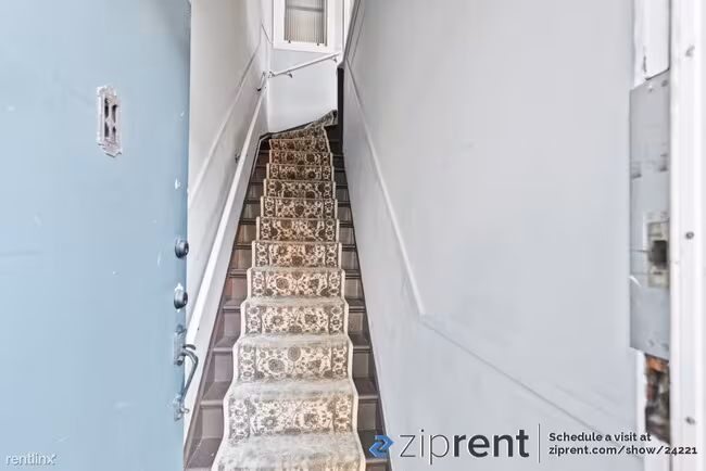2837 Laguna Street, San Francisco, CA 94123 photo 2