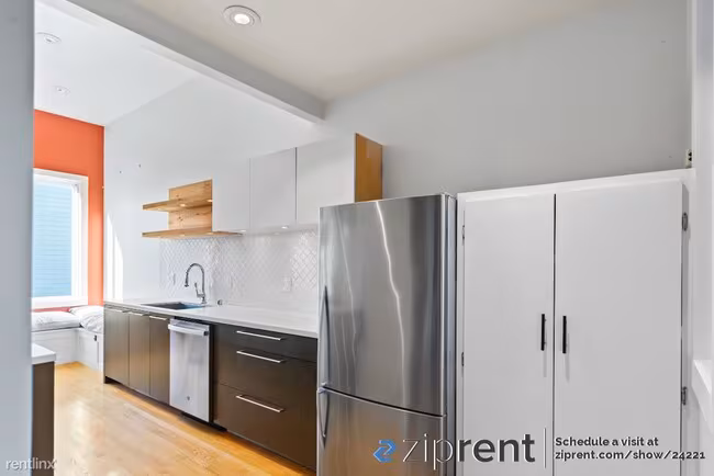 2837 Laguna Street, San Francisco, CA 94123 photo 5