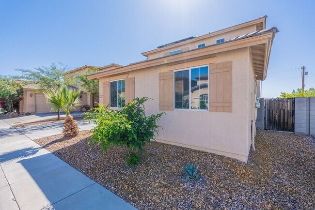 7416 S 27th Pl Phoenix, AZ 85042 photo 3