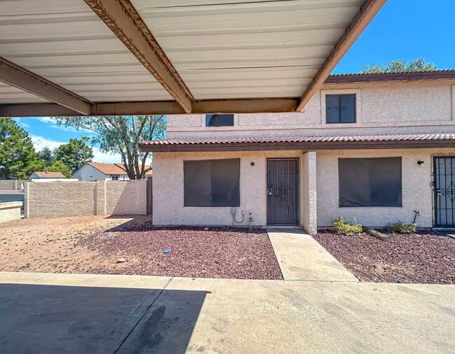 6134 E Glencove St Mesa, AZ 85205 photo 3