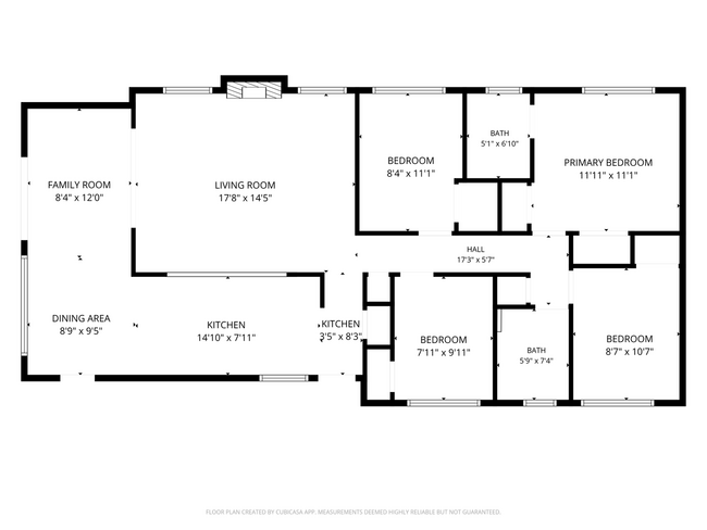 1419 Cambridge St Novato, CA 94947 photo 4