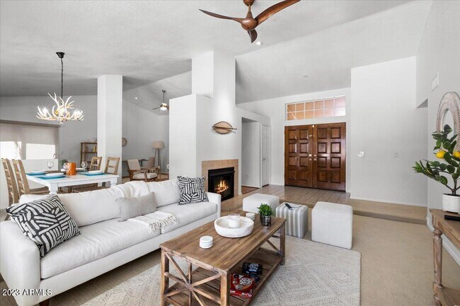 9081 E Sahuaro Dr Scottsdale, AZ 85260 photo 4