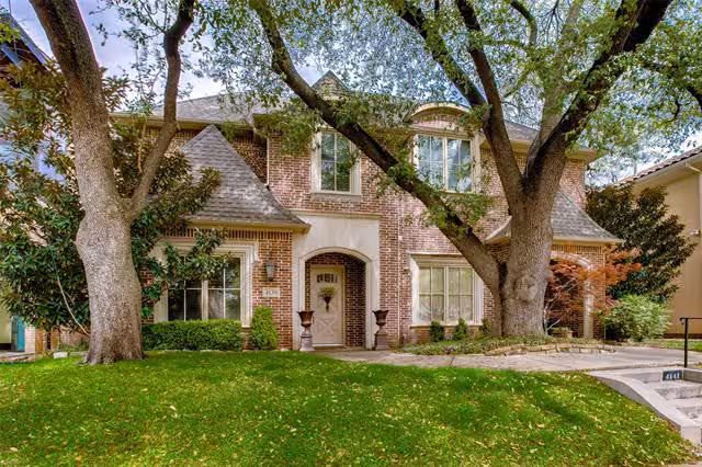 4139 Herschel Avenue, Dallas, TX 75219 photo 2