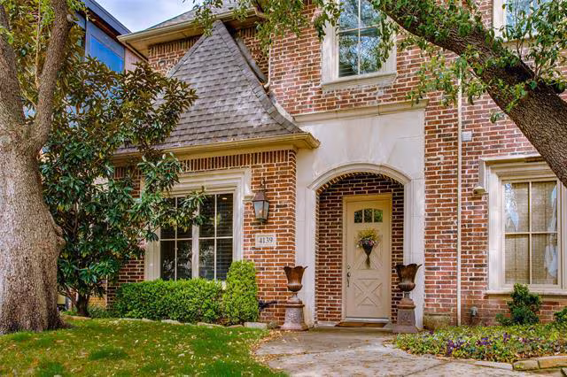 4139 Herschel Avenue, Dallas, TX 75219 photo 3
