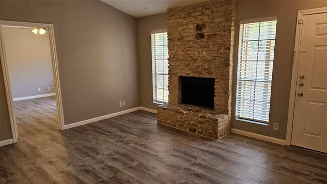 1903 1/2 Margalene Way, Austin, TX 78728 photo 2