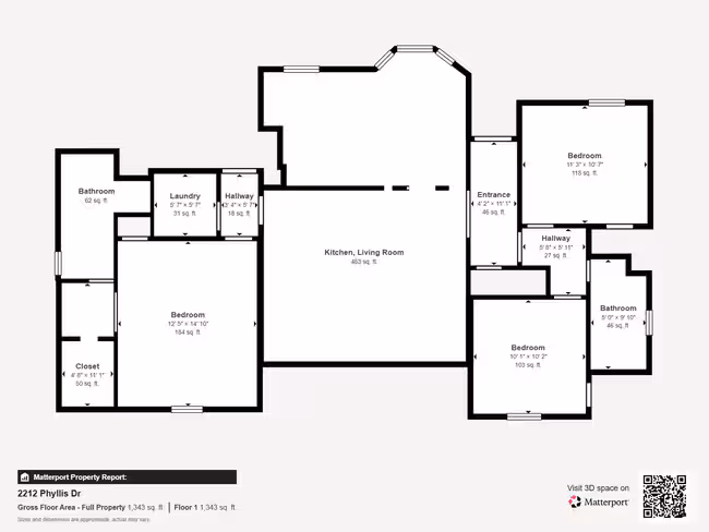 2212 Phyllis Dr Copperas Cove, TX 76522 photo 2