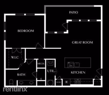 Dalton Austin Residences photo 5