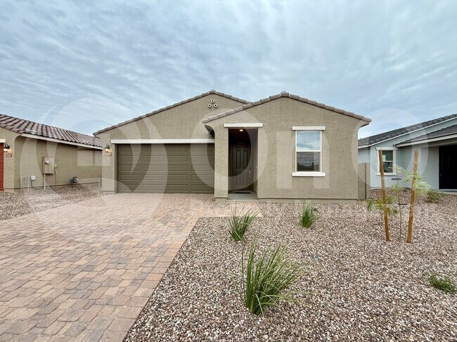 4195 W Monika Ln San Tan Valley, AZ 85144