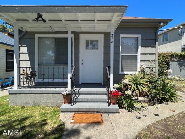 1270 Ocean Avenue, Emeryville, CA 94608 photo 2
