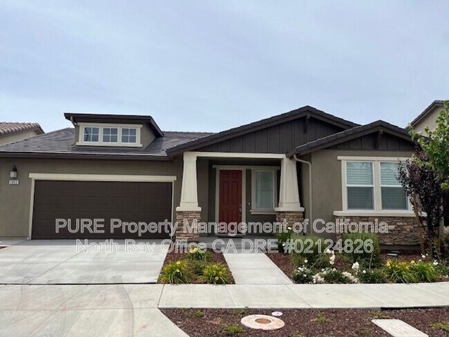 5809 Kristina Pl Cotati, CA 94928 photo 3