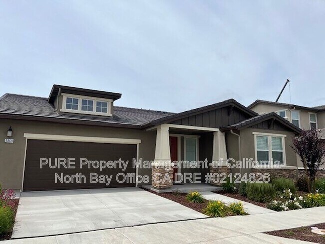 5809 Kristina Pl Cotati, CA 94928 photo 4