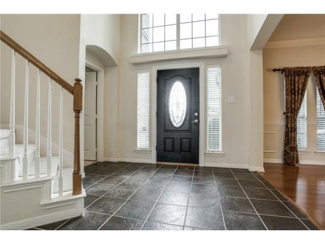 7616 Jennifer Ln Frisco, TX 75034 photo 3